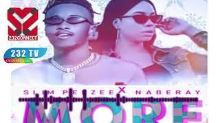 Slim Peezee - More ft Naberay (Sierra Leone Music 2021)