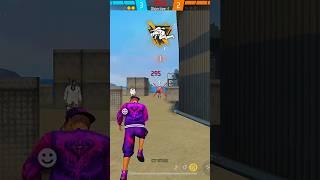  ( FREE FIRE EDIT ) #cystar #freefire #shorts