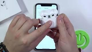 How to Hard Reset AirPods 3? Factory Reset New AirPods 3rd Generation - Restore Default Settings