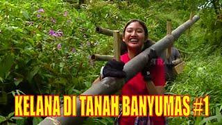 JEJAK PETUALANG | KELANA DI TANAH BANYUMAS (19/05/21) Part 1