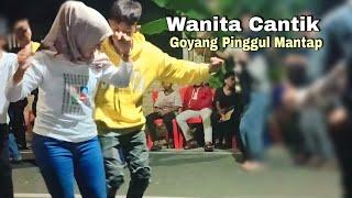 JOGET VIRAL !! NONTON INI BISA BIKIN MOOD JOGET KAMU BISA MENINGKAT !