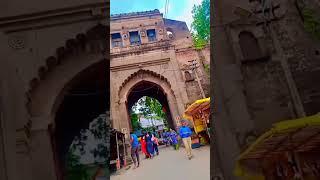 Ahilya Mata nagri ️#Vlog#maheshwar#matanagri#videoshorts#Vanshika'sWonderland