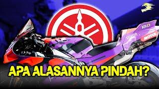 Alasan Kenapa Pramac Harus Pilih Yamaha Ketimbang Ducati