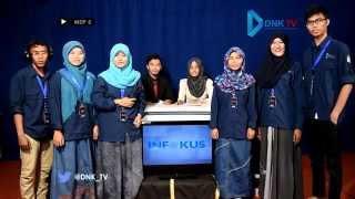 Media Development Program 6 DNK.TV UIN Jakarta