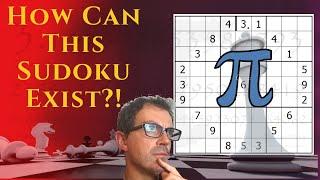 How Can This Sudoku Exist?!