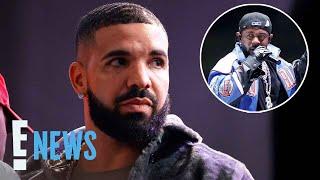 Drake Addresses Kendrick Lamar’s Super Bowl Diss With New Lyric Change