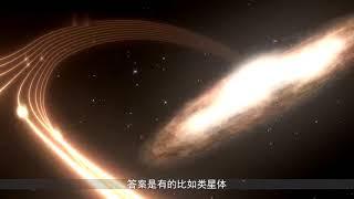 科普：类星体，比黑洞还可怕的存在