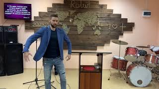 Кавторев Константин. Тема: Восстанови развалины
