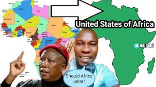 United Africa, a reality or fantasy?||Remad||Economics