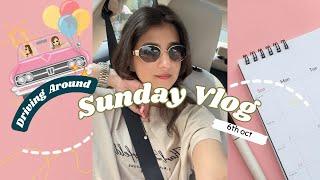 What I Do In A Day | New BMW? | Sunday Reset | Shaurya Sanadhya