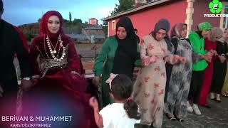 Kars Digor Merkez (BERİVAN & MUHAMMET)-part 3 SİZLERLE