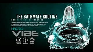 BATHMATE 水幫浦訓練器雙跳蛋鍛鍊輔助環