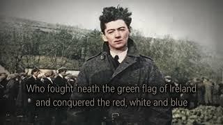 The Boys of Kilmichael - Irish Rebel Song