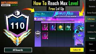 BGMI BONUS PASS | HOW TO REACH 110 RP IN BONUS PASS | HOW TO PURCHASE BONUS PASS IN LOW PRICES