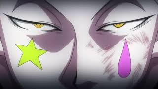 Gon vs Hisoka Full Fight HD - Rematch: Hunter x Hunter 2011