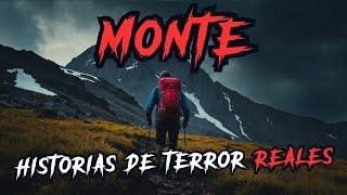 Historias de Terror de Montañismo | Historias Reales