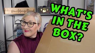 THE MOST SPECIAL LUXURY BAG UNBOXING EVER! THIS CHANEL BAG IS INSANE! LUXURY AT IT'S BEST!