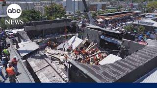 Nightclub roof collapses in the Dominican Republic kills dozens, injures over 150