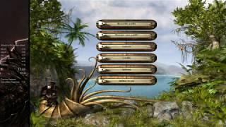 Return to Mysterious Island - Speedrun Full game in 7:29