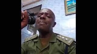 ASKARI POLISI AKISOMA QIR AN TUKUFU