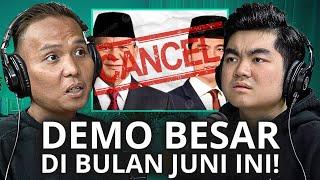 Akan Ada Pria Yang Memecah Belah Bangsa Indonesia! - Hard Gumay