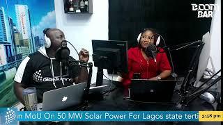 Nigeria’s Power Hits 5,313MW | NLC Demands Petrol Price Reversal | Bill Gates on Nigeria's Tax Is…