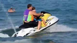 galatya taylan--aytan canalp jetski bafra plaj