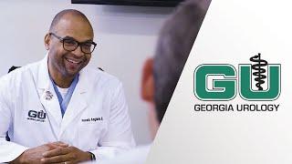 Georgia Urology: A Partner You Trust