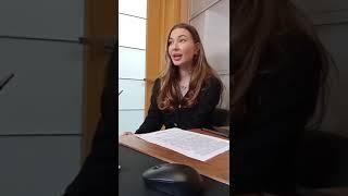 Отзыв о компании «Гарант права».