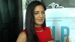 How Katrina attained her sculpted Dhoom: 3 body