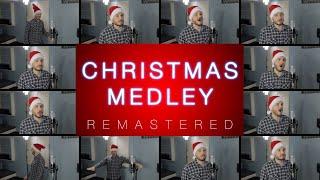 Acapella Christmas Medley [Remastered]