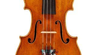 Galaxy Digital Tokenizes 316-Year-Old Violin to Back Loan