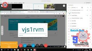 Google Classroom - Idham Sirunna