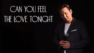 MEZZO - Can You Feel the Love Tonight (2024)