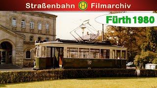 Fürth 1980   ||  Dokumentation | Historische Filmaufnahmen