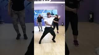 SPICY MATGARITA- Jason Derulo ft Michael Buble’ - dance cover retro sway