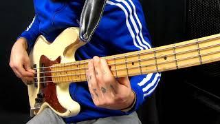 FINGERS BASS FUNK