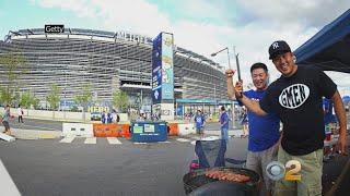 MetLife Stadium Guide