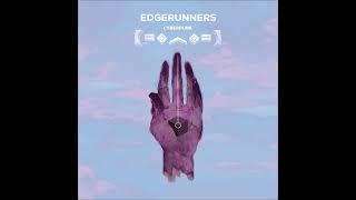 Fresh Static Snow x I really want to stay at your house (Porter Robinson x Edgerunners)