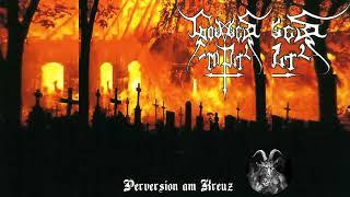 GODLESS CRUELTY - PERVERSION AM KREUZ - FULL ALBUM 2006