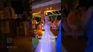 Cansu Demirci Bekarlığa Veda Partisi #wedding #groom #love #bride #fyp #shorts #viral #trending