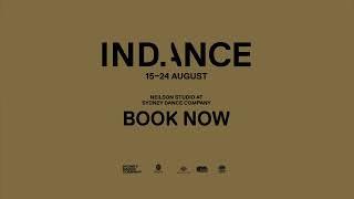 INDance celebrates Australian contemporary dance