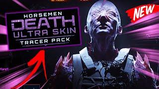 *NEW* Tracer Pack: HORSEMEN: DEATH Ultra Skin Bundle