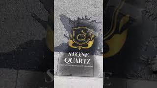 Stone Quartz производство изделий из камня