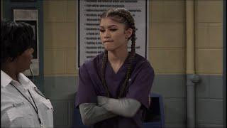 Kc Cooper Scenepack (Kc undercover)