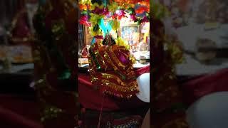 #missmaya#krishna #arti143 hey gopal krishna karu arti teri
