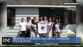 Weeksville, NY Was One of Longest Surviving Free Black Communities