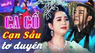 CA CỔ HIỆN ĐẠICực Ghiền Lương Hồng Huệ, Lê Minh Hảo Ca Cổ Hơi Dài 1000 ChữCA CỔ CẢI LƯƠNG HƠI DÀI