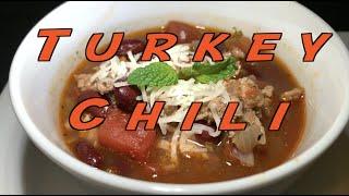 How-To: Make The Best Chili recipe cooking in a Staub Cast-Iron Dutch Oven. Rockin Raffi Ep. 69