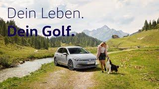 Dein Leben. Dein Golf.